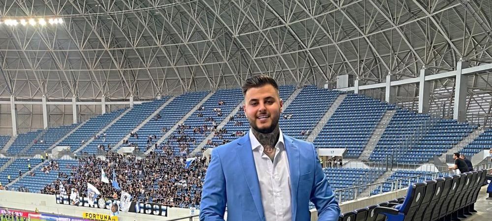 Replică dură a lui Mititelu jr pentru Mihai Rotaru: „Karma o să îi bată la ușă! Nota de plată o va primi când îi va fi lumea mai dragă!”