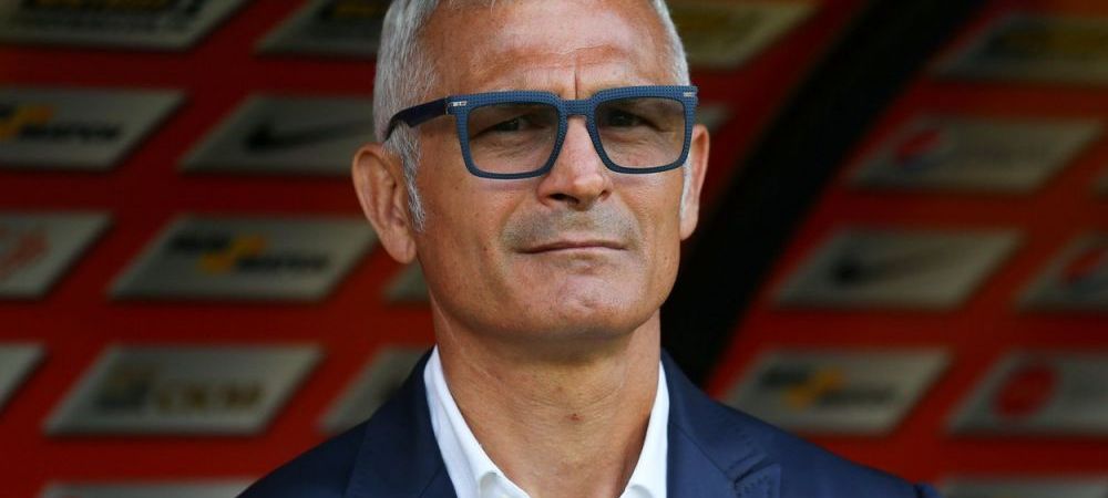 Ravanelli și Zambrotta, profesori pentru cursanții români!