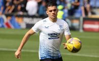 Sport ro 26 rangers s a impus pe terenul lui dundee ianis hagi inlocuit in repriza secunda 6 size4