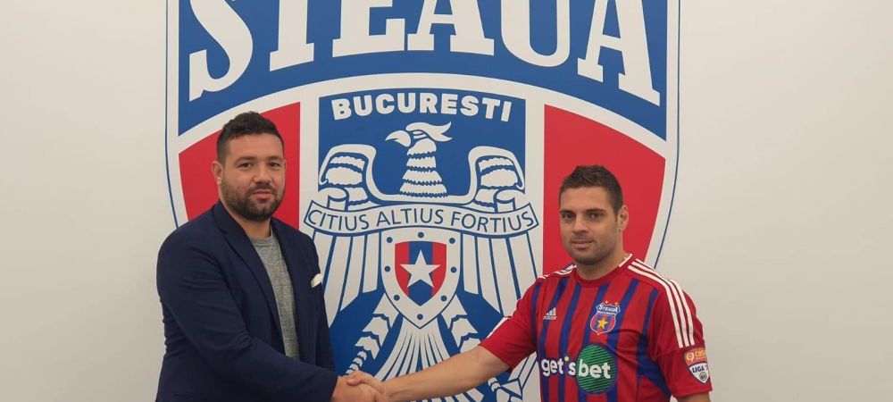 ”Steaua ar putea să aibă drept de promovare”. Un fost mare internațional pune presiune pe ”militari”