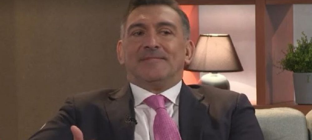 Ionuț Chirilă, pus la punct de Ilie Dumitrescu: „Să se concentreze pe ce are el de făcut!”