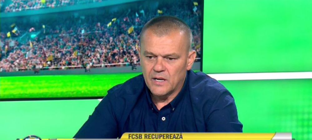 Mustață aruncă bomba: „Steaua a plătit deplasarea celor de la U Cluj! Am vorbit cu mai mulți avocați, asta e ilegal”