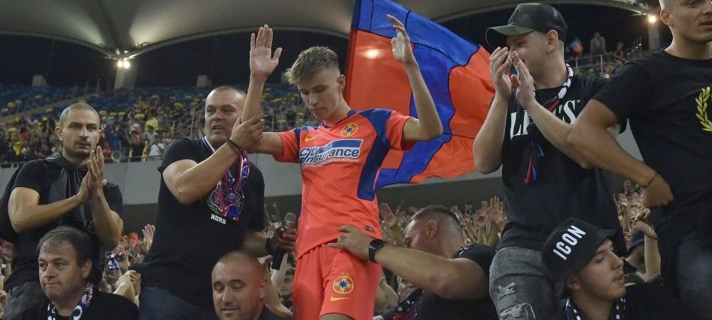 Rivalii de la FCSB n-o vor pe Dinamo-n „B”! Liderul galeriei „roș-albaștrilor”, declarații surprinzătoare