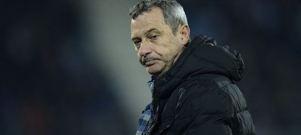 Cifrele îl recomandă pe Rednic pentru a salva Dinamo de la retrogradare! Statisticile ”Puriului”