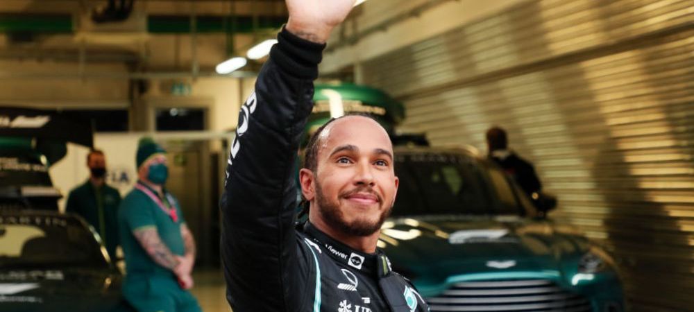Lewis Hamilton, record de victorii după succesul din MP al Rusiei. Englezul, lider în clasamentul piloților 