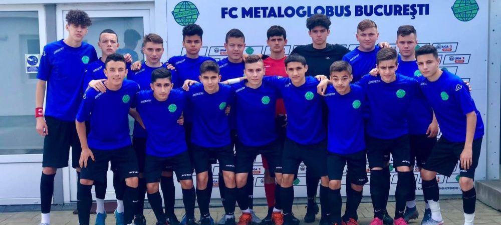Cutremur la Metaloglobus, după ce au pierdut un meci cu cota 20! Oficialii echipei vor să numească un fost antrenor de la FCSB
