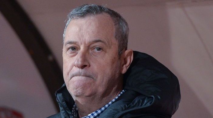 Iese Bonetti, intră Rednic! Anunțul oficialilor din Ștefan cel Mare: ”Rednic este in pole-position”