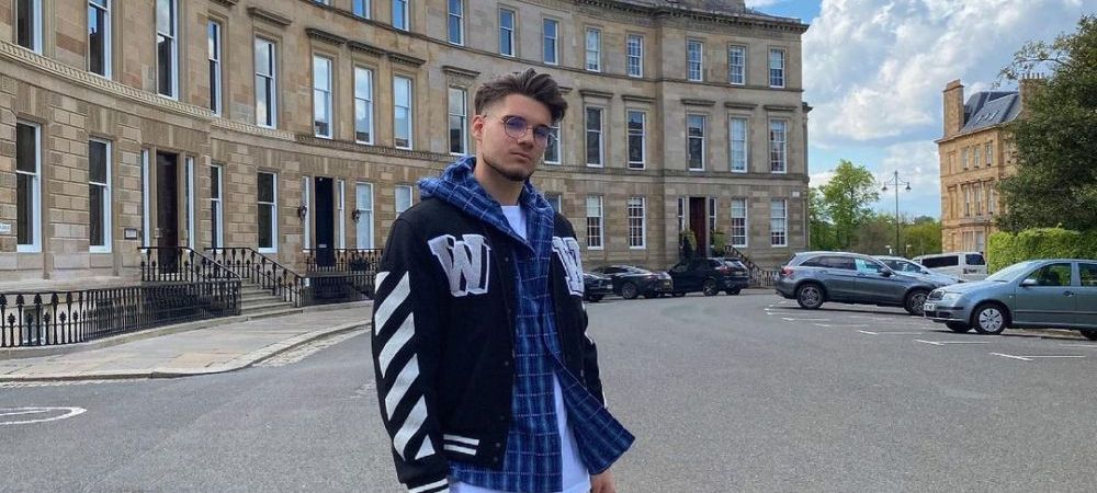 Ianis Hagi stă pe un munte de bani! Cât câștigă anual jucătorul lui Rangers doar din contractele de publicitate
