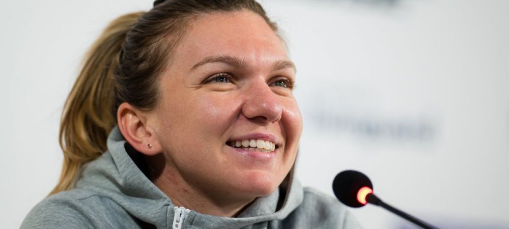 „Nu creeeeeed!” Reacția Simonei Halep după ce o prietenă a dezvăluit, de ziua sa, câteva imagini în premieră din copilăria sa