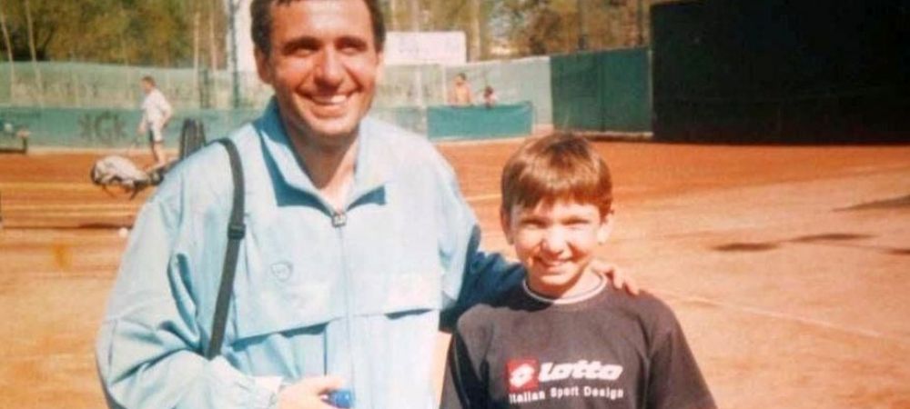 Dezvăluirile unui comentator care a copilărit alături de Simona Halep: „Juca fotbal mai bine decât noi, băieții. Preferam să fiu în echipă cu ea!” 
