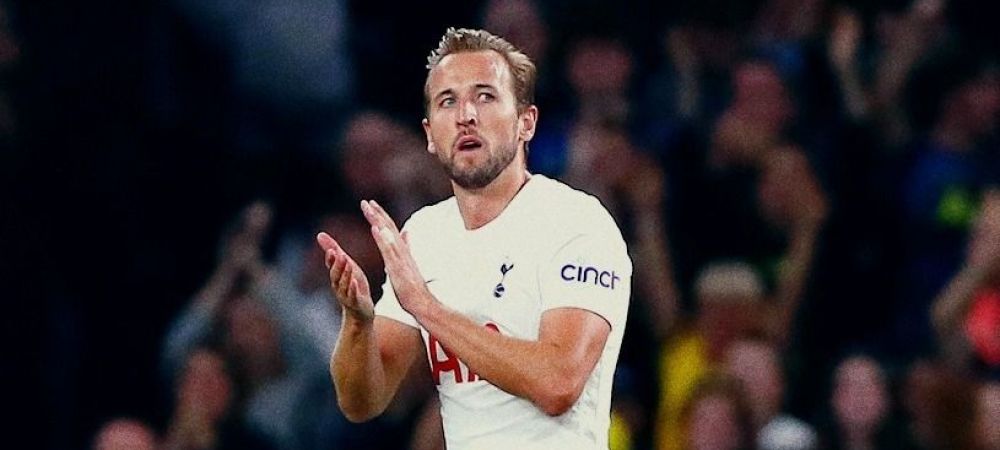 <span style="color:#f00;">"Gaură" de 115 milioane de euro în buget!</span> Tottenham a început să regrete că nu i-a dat drumul lui Kane 