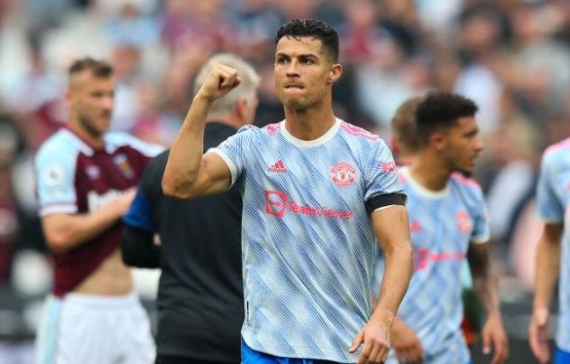 Cristiano Ronaldo, revoluție în bucătăria lui Manchester United! Alimentele adăugate de superstar