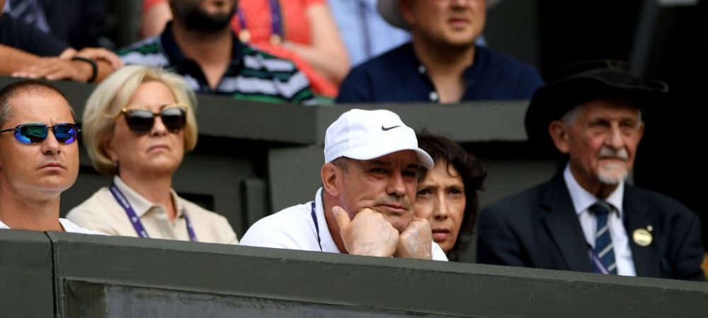 După era Darren Cahill, Simona Halep va avea doi antrenori români: cine va fi noul partener al lui Daniel Dobre