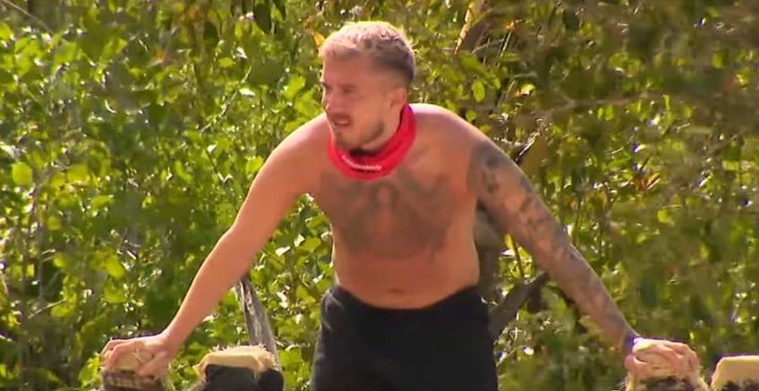 Un fost jucător de la FCSB, dezvăluiri incredibile despre cum și-a distrus familia: ”Am lovit-o, eram gelos!”