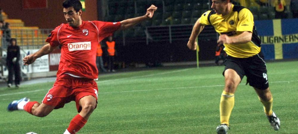 Hristu Chiacu: ”Situația de la Dinamo? Te doare capul!”. Jucătorul remarcat și ce zice de prietenul Ștefan Radu 