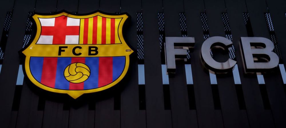 Barcelona plănuiește lovitura pe piața transferurilor! Catalanii vor un atacant care a marcat peste 350 de goluri
