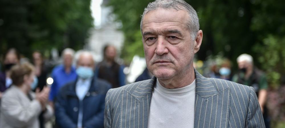Gigi Becali, investiție făcută în secret! Patronul FCSB nu a ținut cont de bani