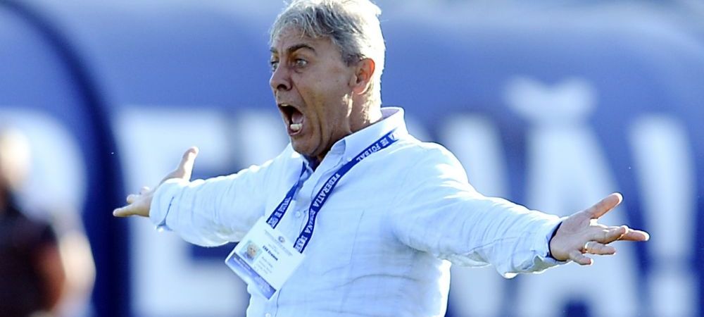 Sorin Cârțu, reacție categorică după victoria cu Dinamo: ”Se mai vorbește la 5-0?”