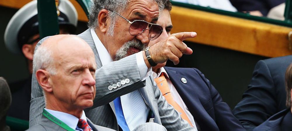 Ion Țiriac surprinde: „Halep? Vai de mine. Putea să aibă 160 de milioane de euro în plus!” Motivul pentru care Simona a câștigat mai puțini bani