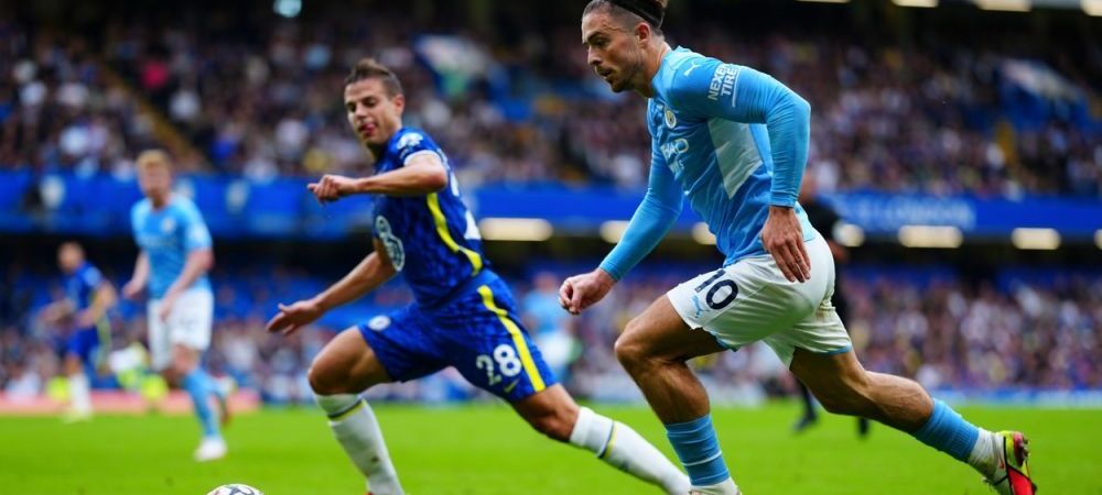 De ce a fost nevoit starul lui Manchester City să-și părăsească locuința