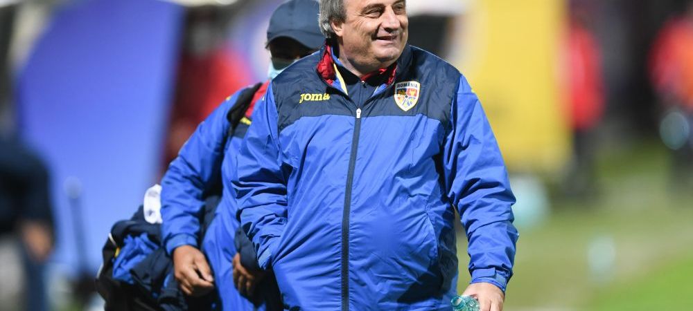 Stoichiță îi ia apărarea unui tânăr jucător de la Dinamo: "Face parte din viitor, sper să fie convocat la națională"