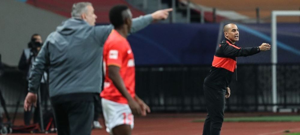 Fostul rival și secund al lui Olăroiu a plecat de la echipă din cauza banilor!