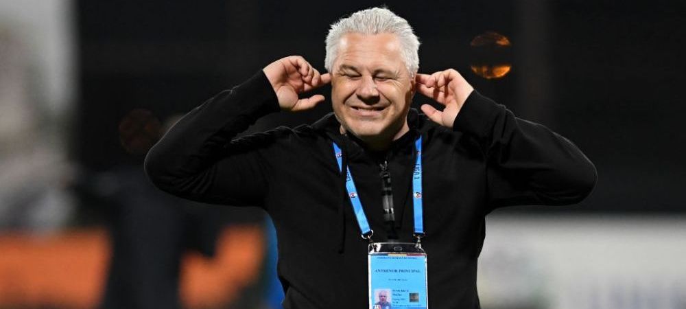 Mai bine în Golf decât nimic! Marius Șumudică și-a găsit echipă