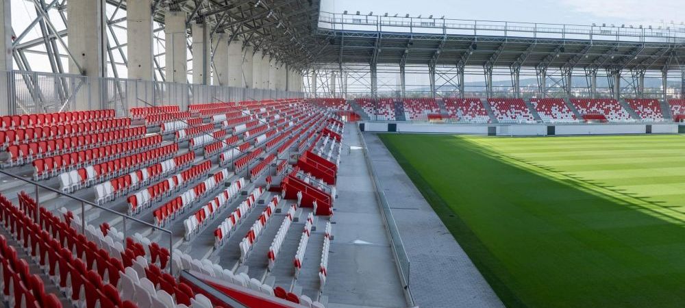 Creșterea masivă a cazurilor de coronavirus face prima victimă în Liga 1! Decizia fermă luată de club