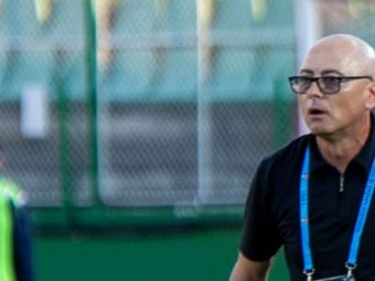 Leo Grozavu, despre venirea la FCU Craiova: „Eu îmi doresc să fac performanță!”