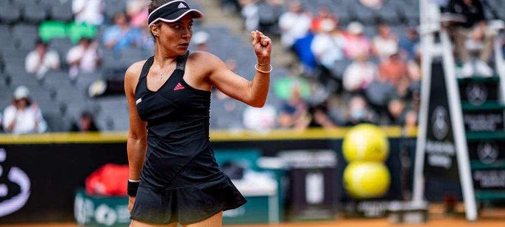 Gabriela Ruse a eliminat-o pe Camila Giorgi (37 WTA) în primul tur la WTA Chicago 2: revenire incredibilă în primul set