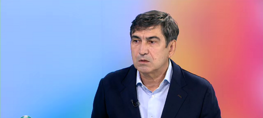 Victor Pițurcă, atac dur către FRF: ”O gafă enormă”