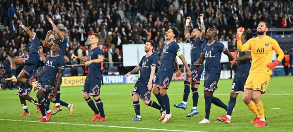 Messi stabilește recorduri și când nu joacă bine! O nouă bornă istorică atinsă de argentinian