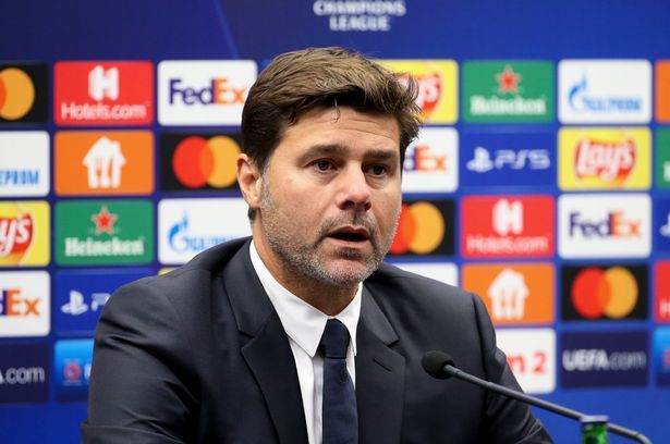 Explicațiile lui Pochettino după reacția surprinzătoare la golul lui Messi