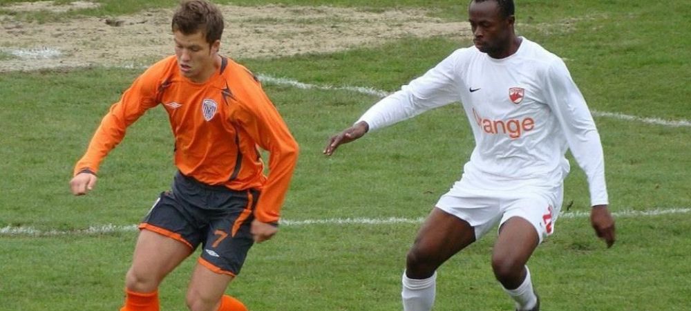 Fost fotbalist de la Dinamo, găsit mort la doar 31 de ani!