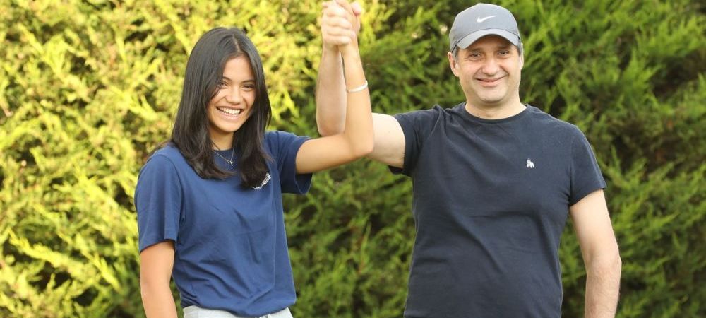 OFICIAL | Emma Răducanu va participa la Transylvania Open din Cluj!