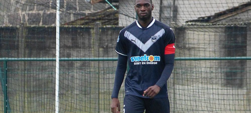 Echipa unei comune din România trimite un jucător la naționala statului Congo!