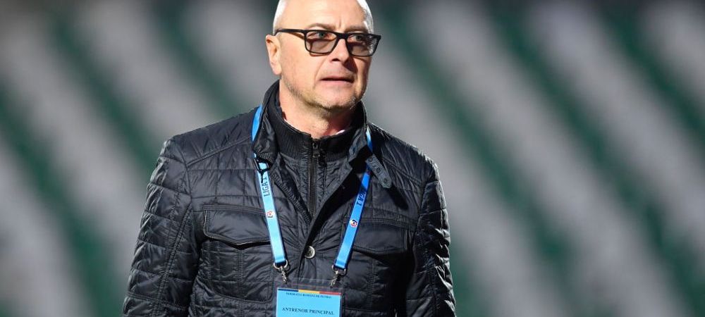 Leo Grozavu, reacție sinceră despre demiterea sa: ”Oboseală fizică și mentală”