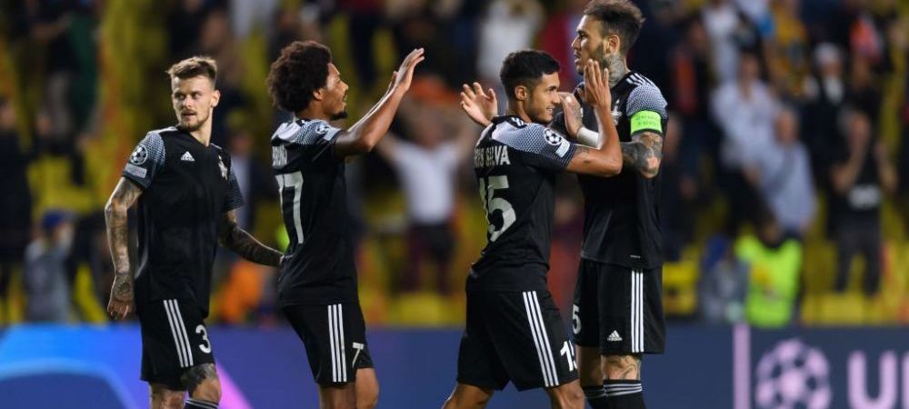 Dezvăluiri din interiorul lui Sheriff Tiraspol! Ce bază de pregătire au moldovenii care au bătut-o pe Real Madrid