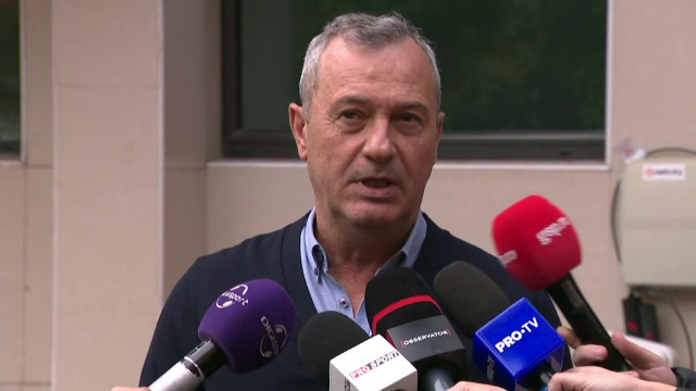 Face Rednic ”curățenie” la Dinamo? ”Vor dispărea toți copiii”