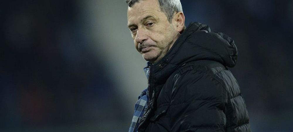 Vârf pentru Dinamo! Echipa lui Mircea Rednic a transferat un atacant bulgar 