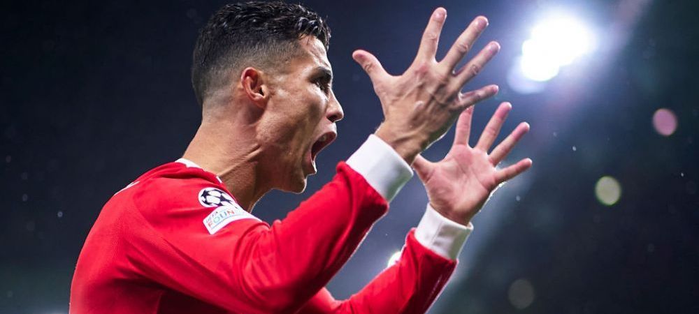 „Știe că gesturile lui pun presiune!” Avertisment pentru Solskjaer: „Trebuie să se asigure că îl controlează pe Cristiano!”