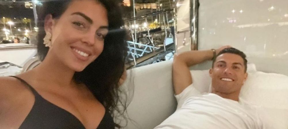 Scandal în familia lui Ronaldo?! Mama portughezului nu vrea să audă de nunta cu Georgina: „Vrea doar bani!”