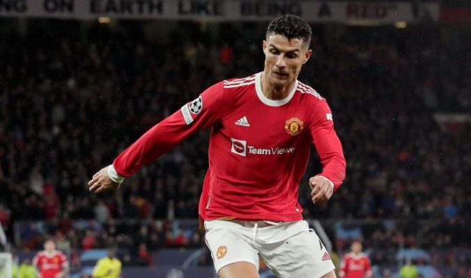 „Am știut asta!” Ronaldo, dialog surprinzător după victoria dramatică obținută de United cu Villarreal