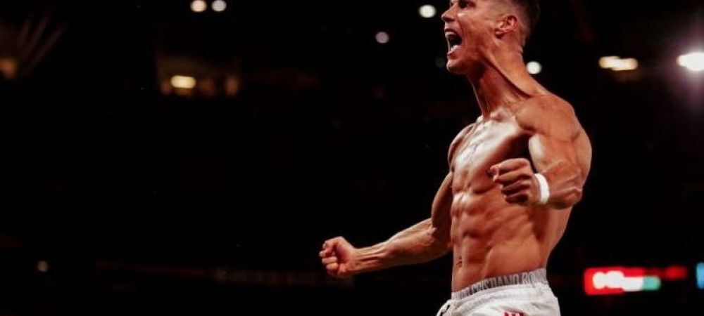 Ronaldo, declarație de campion după golul decisiv marcat cu Villarreal: „O seară mare!” Cui dedică victoria 