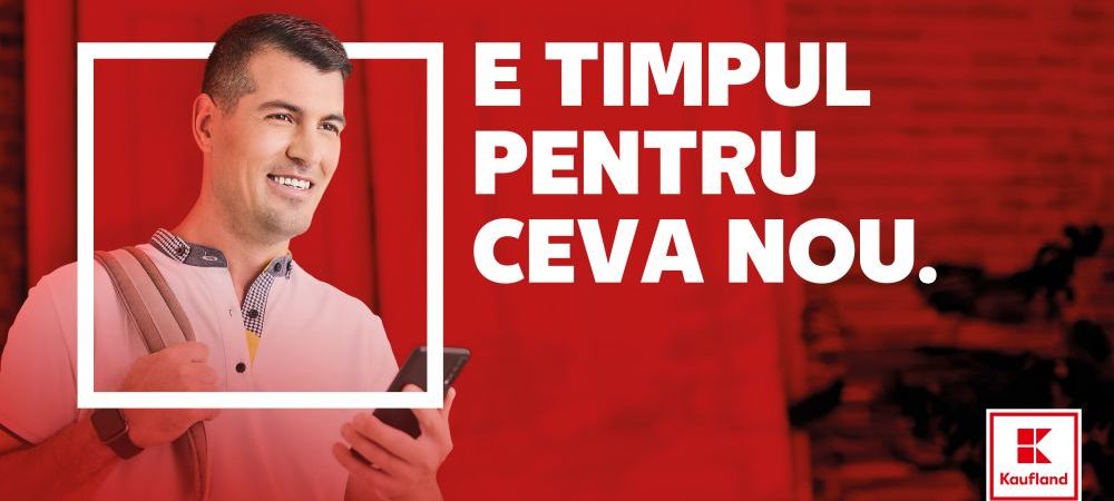 (P) E timpul pentru ceva nou: Selecționerul echipei Kaufland este Cristina Neagu