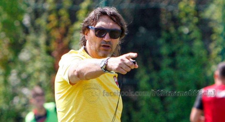 Îl poate angaja sau nu Dinamo pe Rednic? Mureșan a lămurit situația contractului lui Bonetti