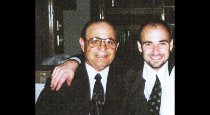 Michael Agassi, tatăl lui Andre Agassi, a decedat la 90 de ani: „M-a făcut să urăsc tenisul din tot sufletul!”