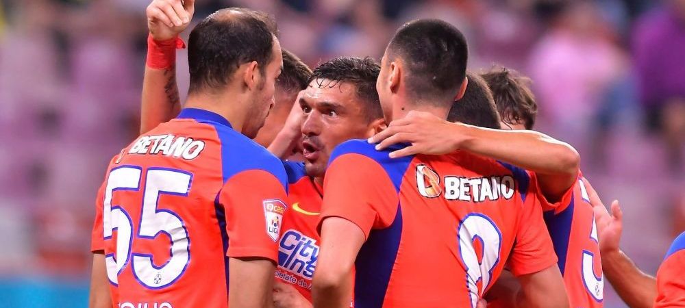Ei sunt primii jucători de la FCSB care vor juca în Ghencea!