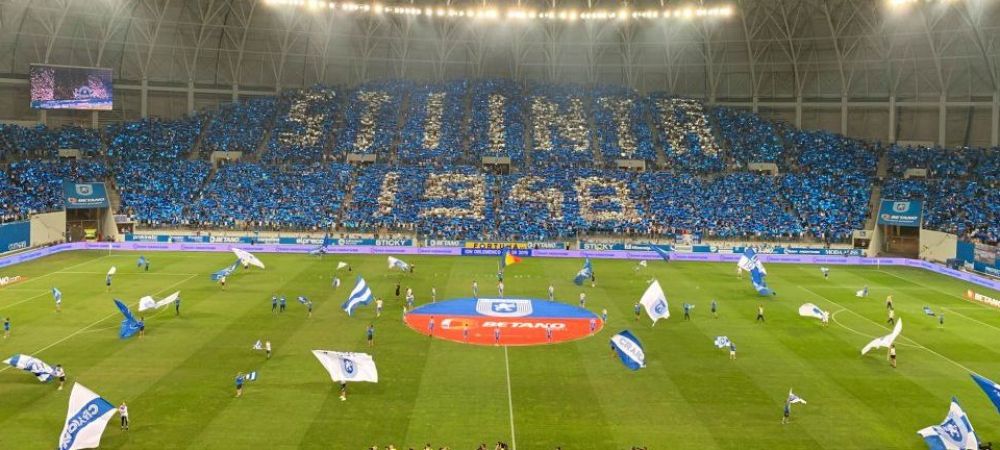A început războiul înainte de derby-ul Craiovei: „Ați fost o minciună! Ziua Judecății se apropie cu pași repezi!” 