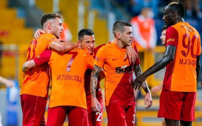 „Cicâldău, jucătorul cheie pentru Galatasaray” Ce scrie presa din Turcia despre Moruțan înainte de duelul cu Marseille 